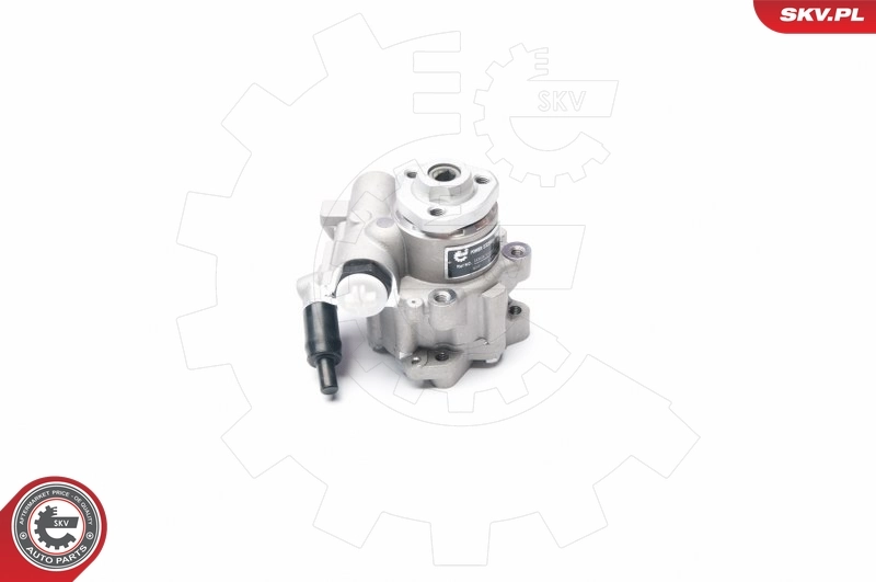 Hydraulic Pump, steering